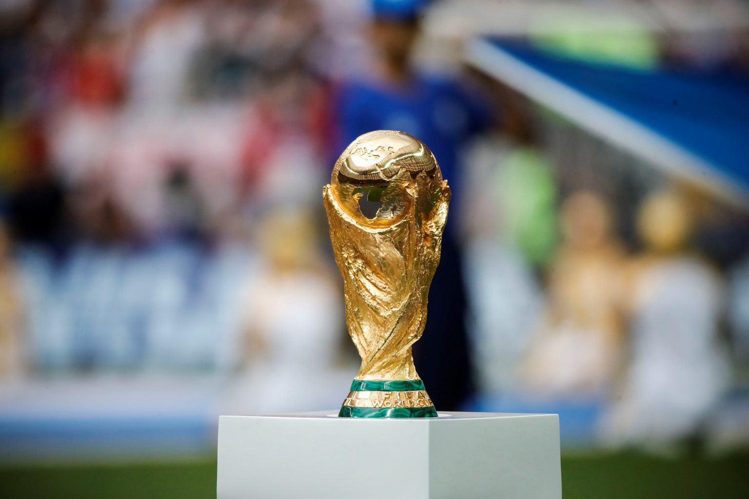 Coupe du monde 2026